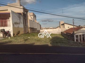 fa3825d22d3f69ab9a19f5e8c08263ff21470092 · Terreno à venda, 334 m² por R$ 265.000,00 - Portal de Versalhes 2 - Londrina/PR