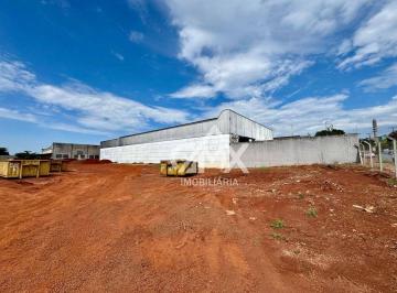 77e472ab9dd4b3bac19d9e3b68d5084c6c91d6f0 · Terreno à venda, 4200 m² por R$ 4.200.000,00 - Cilo 3 - Londrina/PR