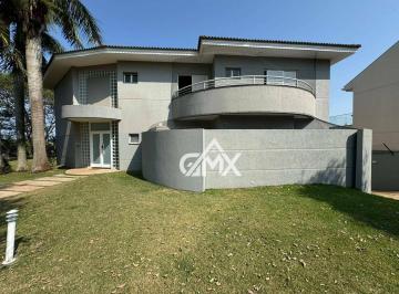 a2841948dd83b4345ef5ef4fddf9442039ec034b · Casa à venda, 514 m² por R$ 3.500.000,00 - Gleba Fazenda Palhano - Londrina/PR
