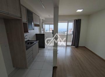 aebcc954a110856aaf84476c3cc539d2e7d5ccd3 · Apartamento com 3 dormitórios para alugar, 75 m² por R$ 3.200,00/mês - Aurora - Londrina/PR