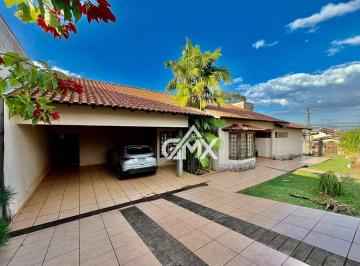 dadb78befd6fe6af0428be1cacf94bfea2b9b59b · Casa à venda, 130 m² por R$ 1.060.000,00 - Centro - Cambé/PR