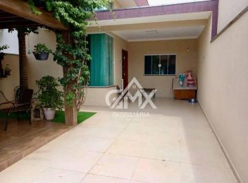 3436f765fb10c08351f396379a51c16a1a9fa4de · Casa à venda, 99 m² por R$ 510.000,00 - Jardim Império do Sol - Londrina/PR