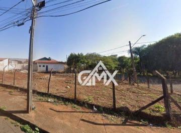 a54607aac526fffd84884a0735557292bb360168 · Terreno à venda, 600 m² por R$ 375.000,00 - Santiago - Londrina/PR