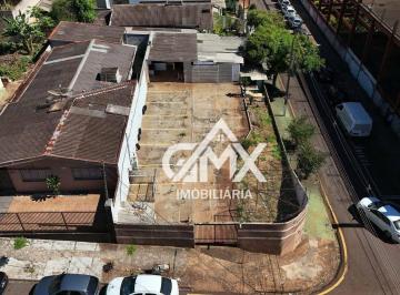 63d943a09028f596fda03d0f299bdae7fdfe387b · Terreno à venda, 766 m² por R$ 800.000,00 - Centro - Londrina/PR