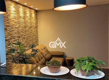 d33f9662666db4b66ef59918e7b6673813b72564 · Apartamento à venda, 47 m² por R$ 250.000,00 - Olímpico - Londrina/PR