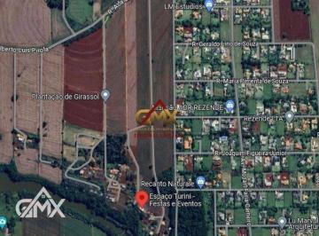dd538b0e9965ee5a37b7722c78617b80a0cc2d1b · Terreno à venda, 20000 m² por R$ 5.150.000,00 - Recanto do Salto - Londrina/PR