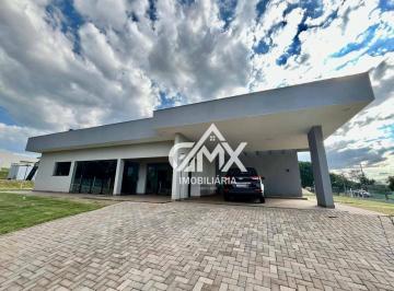 41e227747d2ff563365dde90df92e1b01942b5ac · Casa com 3 dormitórios à venda, 246 m² por R$ 2.000.000,00 - Condomínio Estancia Cabral - Cambé/PR