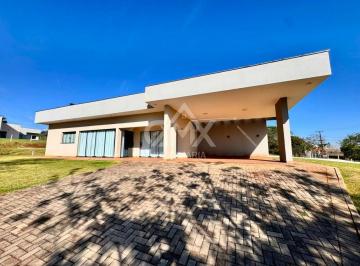 ece0455d668f286c164fad83e78473465b013fbf · Casa com 3 dormitórios à venda, 246 m² por R$ 2.000.000,00 - Condomínio Estancia Cabral - Cambé/PR