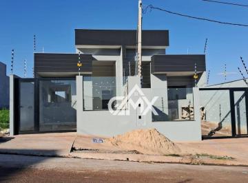 ef3d5ca820e528bf04ef07e0654b56ba53f964b5 · Casa à venda, 82 m² por R$ 360.000,00 - Jardim Portal de Itamaracá - Londrina/PR
