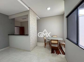 c41f2d49ef4ad53d6417f6b3a6c7747c054d9e5a · Casa com 3 dormitórios à venda, 81 m² por R$ 410.000,00 - Antares - Londrina/PR