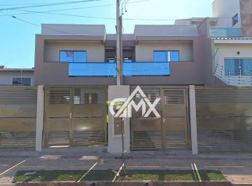 23a0e24566fb37232238453a06f1ef0b8c5c95c2 · Sobrado com 3 dormitórios à venda, 117 m² por R$ 610.000,00 - Jardim Portal de Itamaracá - Londrina/