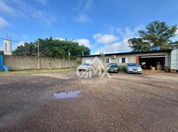 23c70144bb1fc674442f416e5d13e58b9d3935d3 · Terreno à venda, 8000 m² por R$ 5.800.000,00 - Cilo 3 - Londrina/PR