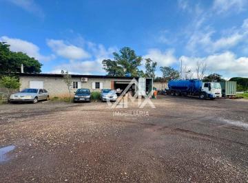 30c4cd1e0474693248a71f303aa126bfbec8633d · Terreno à venda, 8000 m² por R$ 4.500.000,00 - Cilo 3 - Londrina/PR