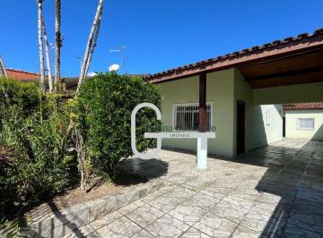38820de5d491180e1edc53ddc89f678670be58f8 · Casa com 2 dormitórios à venda, 120 m² por R$ 430.000,00 - Jardim Peruíbe - Peruíbe/SP