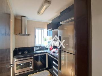20c24a59a12a42d8ed67bda7a7d311cfe7ec2ef2 · Apartamento à venda, 70 m² por R$ 450.000,00 - Jardim das Américas - Londrina/PR