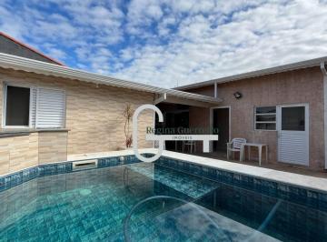8a47786d6dfb9bd78adb963fec4fa3f77967ba1d · Casa com 4 dormitórios à venda, 197 m² por R$ 750.000,00 - Cidade Nova Peruibe - Peruíbe/SP