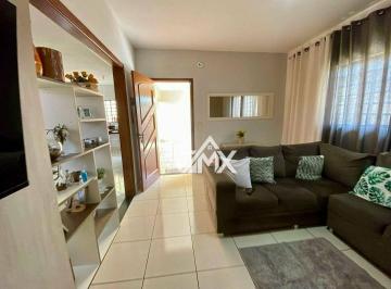 e5af0c0cd5a440a31ad0d8d33d90df88b33b2040 · Casa à venda, 135 m² por R$ 450.000,00 - Maria Lúcia - Londrina/PR