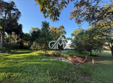 3b3defa33fd9a34f7aa1d2bd9968f7f54c46cfa1 · Terreno à venda, 1562 m² por R$ 570.000,00 - Estância Cabral - Cambé/PR