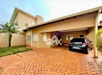103e45c6b454963d6366e3c0187f4d54df6db58e · Casa à venda, 260 m² por R$ 890.000,00 - Jardim Pérola - Londrina/PR