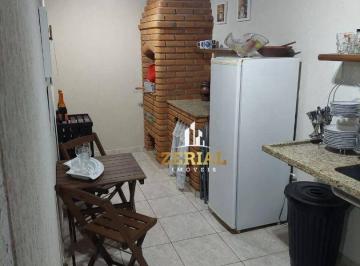 945e1ba2592d64887917eb9f1b2480c35a36ae76 · Cobertura com 3 dormitórios à venda, 162 m² por R$ 830.000,00 - Santa Maria - São Caetano do Sul/SP