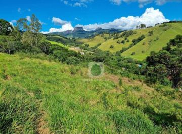7b93da53fdc19f608ad60bf8faa966f8ebba0a24 · Terreno com cachoeira e vista para Pedra do Baú à venda, 12000 m² por R$ 870.000 - Quilombo - São Be