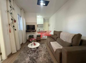 cfd83ea0cfe293dde2f976cd90c1c6e0931d7bdc · Apartamento com 2 dormitórios à venda, 41 m²  - Vila Linda - Santo André/SP