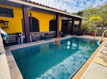 dd75c68a0ff6d71da575c76d493b761ec194d8cd · Casa com 4 dormitórios à venda, 150 m² por R$ 900.000 - Balneário São Pedro - São Pedro da Aldeia/RJ