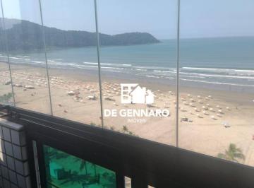 810f548dde46ae17f1c7e19ecc2e329ae7c3b39c · Apartamento com 3 dormitórios à venda, 103 m² por R$ 890.000 - Canto do Forte - Praia Grande/SP