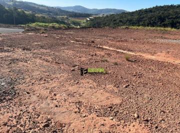 fd2bd6515b6a056e697218a68988aa2a8c42ed2d · Terreno à venda, 332 m² por R$ 381.000,00 - Laranja Azeda - Atibaia/SP
