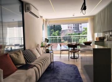 Apartamento de 2 quartos, São Paulo · Imóvel para venda possui 59 metros quadrados com 2 quartos em Bela Vista - SP