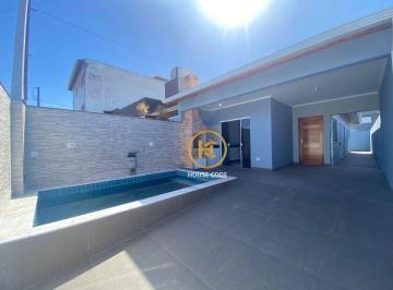 017fc41d1783591b0628def9a16a5631e25ac92d · Casa à venda, 82 m² por R$ 470.000,00 - Flora Rica II - Peruíbe/SP