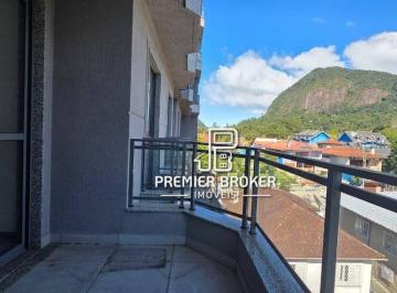 7b1c6b8c3079f66232204b0d51d647e0b2ca45bc · Apartamento à venda, 90 m² por R$ 730.000,00 - Alto - Teresópolis/RJ