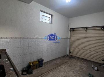 imovel_6195_42739.jpg · Ponto comercial ao lado do supermercado Azevedo, possui 1 Sala e 1 Banheiro. Locação para fins comer