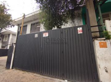 Casa · 105m² · 4 Quartos · 2 Vagas · Casa comercial para locação - Itaim Bibi