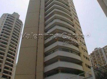 1 (1) · Apartamento 276m² à Venda em Paraíso, SP