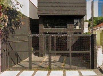 Comercial · 251m² · 3 Vagas · Prédio à Venda em Perdizes, SP