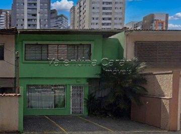 Comercial · 200m² · 3 Vagas · Casa Comercial à Venda no Brooklin, SP