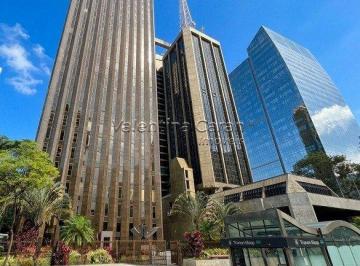 Comercial · 497m² · 8 Vagas · Sala à Venda na Avenida Paulista - SP