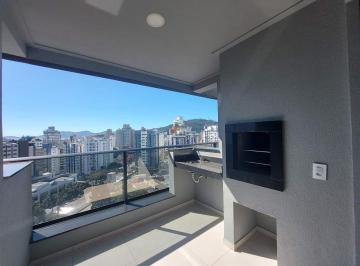 Apartamento · 73m² · 2 Quartos · 2 Vagas ·  Top Vision | Centro | 2 quartos (1 suíte)