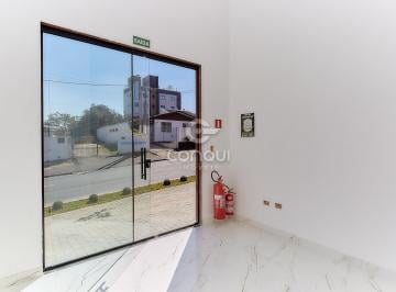 Comercial · 17m² · 1 Quarto · 1 Vaga · Ponto Comercial Novo na Av. Castro Alves | 17m² |
