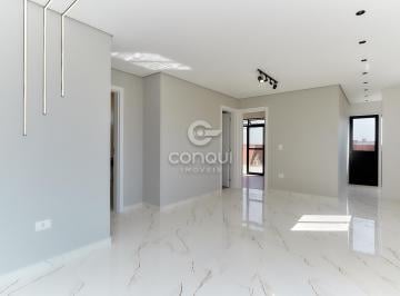 Apartamento · 92m² · 3 Quartos · 1 Vaga · Apartamento Garden com Terraço Privativo de 31m² |