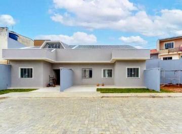 Casa · 84m² · 3 Quartos · 2 Vagas · CASA À VENDA EM CONDOMÍNIO FECHADO, COM 3 QUARTOS,