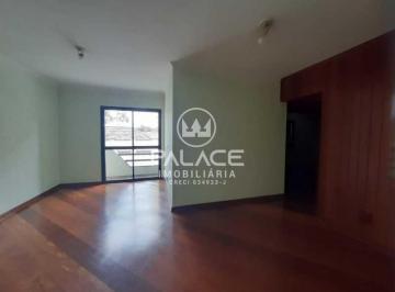 Apartamento · 110m² · 3 Quartos · 1 Vaga · Apartamento : Padrão / Residencial / Centro