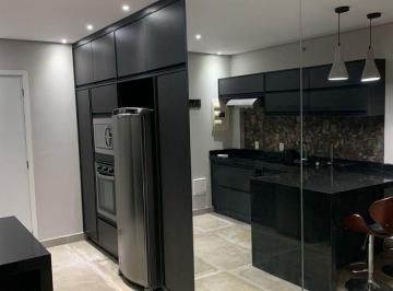 Apartamento · 49m² · 1 Quarto · 1 Vaga · Studio Línea Home Style, 49m, pronto para morar!