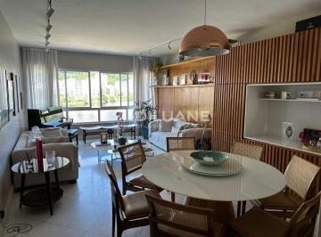 Apartamento · 297m² · 5 Quartos · 2 Vagas · Apartamento : / Residencial / Lagoa