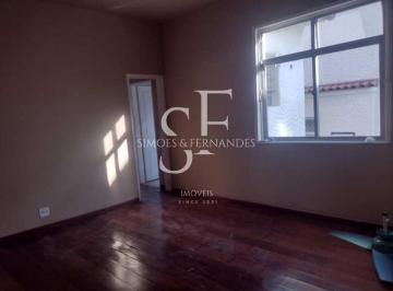 Apartamento · 72m² · 2 Quartos · Tijuca - Rua General Edmundo Gastão da Cunha - Apartamento 2 quartos, banheiro s