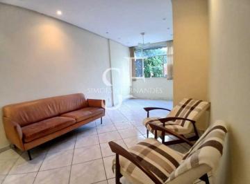 Apartamento · 90m² · 3 Quartos · 1 Vaga · Tijuca - Rua José Higino - Apartamento sala dois ambientes, 3 quartos, dependên