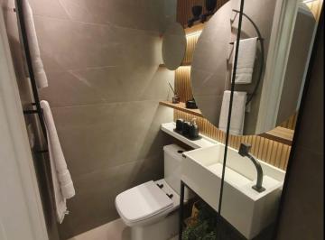 Apartamento de 2 quartos, São Paulo · Apartamento para venda possui 39m² com 2 quartos em Vila Leopoldina - SP