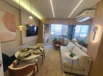 Apartamento de 2 quartos, São Paulo · Apartamento 39 metros quadrados com 2 quartos na Vila Leopoldina - São Paulo