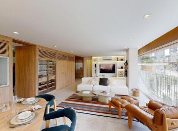 Apartamento de 3 quartos, São Paulo · Apartamento luxuoso | segurança | na Vila Madalena! 3 suítes | 3 vagas